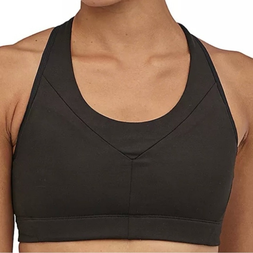 PATAGONIA Women’s Wild Trails Sports Bra - Picture 2 of 16